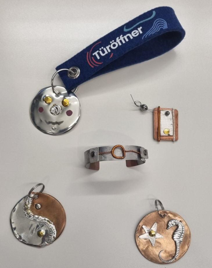 Werkstoffforschung Trifft Keativität _hereon Cirotzki_