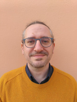 Dr.  Martin Eduardo Santocildes Romero 