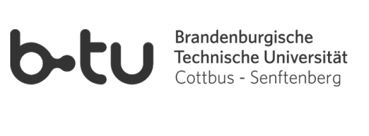 Logo BTU