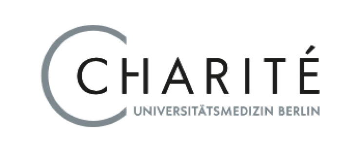 Logo Charité