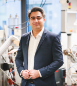 Dr.  Muhammad Farhan 