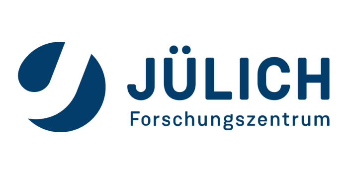 Partner-fzj-logo