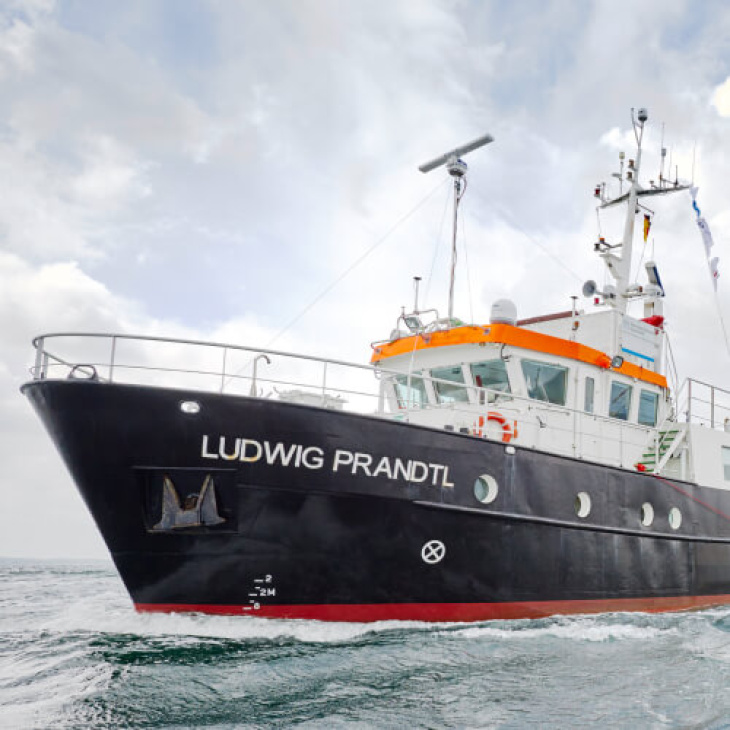 Rv Ludiwg Prandtl Experience