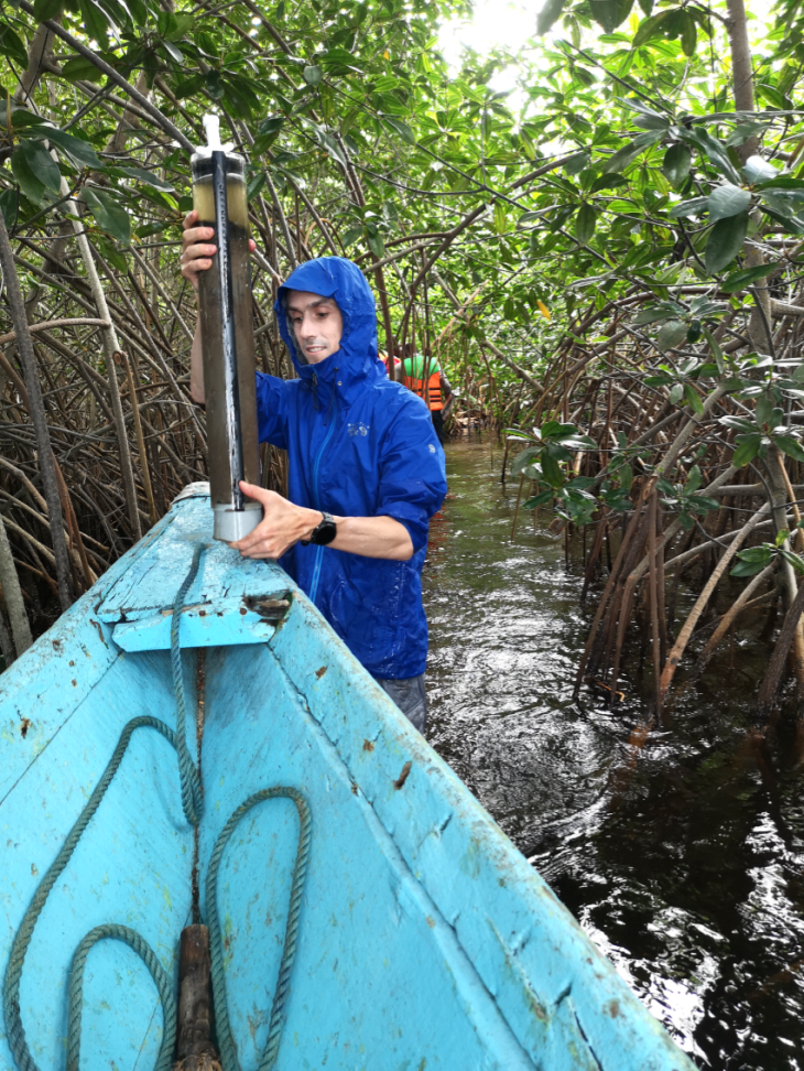 2023 Mancoga Probennahme 01