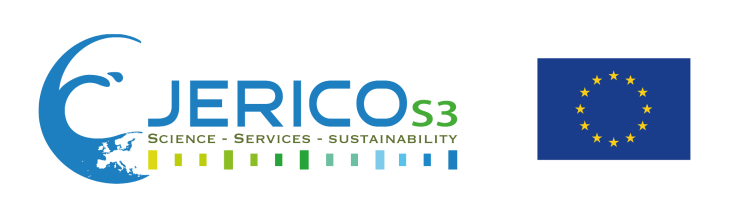 Jerico Eu-flag Cosyna