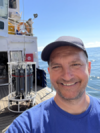 Dr. Martin Hieronymi