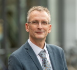 Prof. Dr. Helmuth Thomas 