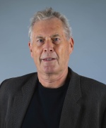 Prof. Dr.  Markus Quante 