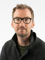 Dr. Hendrik Wolschke 