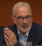 Prof. Dr. Ralf Ebinghaus 