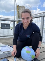 Dipl. Ing. Danijela  Kötke 