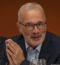 Prof. Dr. Ralf Ebinghaus