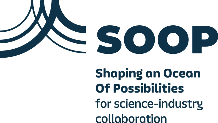 SOOP HGF Project LOGO