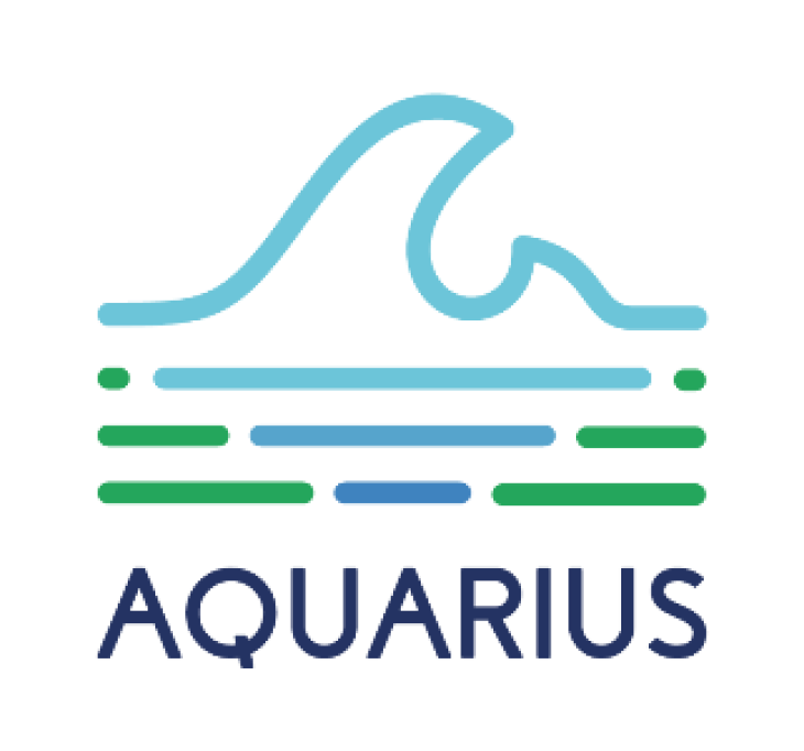 AQUARIUS Horizon EU Project LOGO