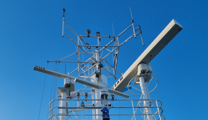 KDD_Hereon_Marine_Radar_Horstmann