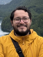 Hiram Meza   Hiram Meza