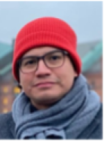 Dr. Ovidio Fernando García-Oliva  Dr. Ovidio Fernando García-Oliva