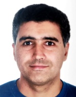 Dr. Seyed Taleb Hosseini 