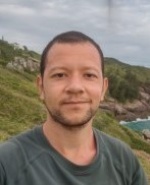 Dr. Douglas Vieira da Silva 