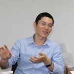 Dr. Bing Yuan 