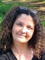 Prof. Dr.  Corinna Schrum  