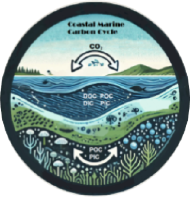 Grafik_MarineCarbonCycle_Symbolbild