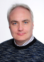 Dr. Dmitrii Kovalevskii  Dr. Dmitrii Kovalevskii