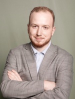 Dr. Sergei Petrov  Dr. Sergei Petrov