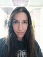  Christina Roukounaki 