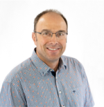 Dipl. Chem.-Ing. (FH) Oliver Metz 