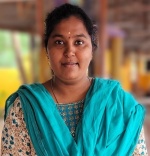 Dr. Lathapriya Vellingiri 