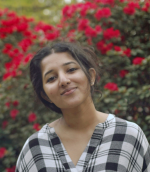  Archa Santhosh , M.Sc.