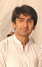  Mohsin Abbas , M.Sc.