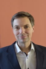 Prof. Dr.-Ing. Christian Cyron 