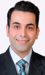 Dr. Arman Shojaei 