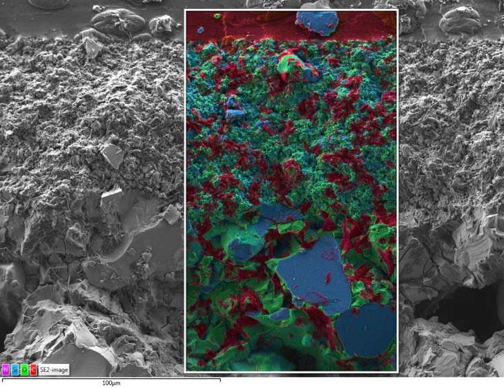 EDX für Website_SiC+SiOx_Weigelt_S22015_01
