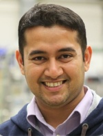 Dr. Md. Mushfequr Rahman 