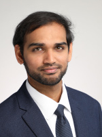 Dr. Eshwara Nidadavolu 