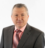 Dr. Vasyl Mikhailovich Haramus 