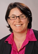  Anke Borkam-Schuster , Dipl. Biochem