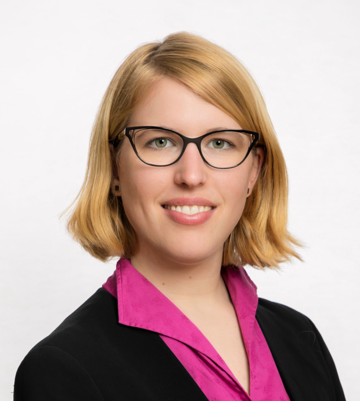 MB Berit Portrait 2025