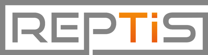 MB REPTiS logo