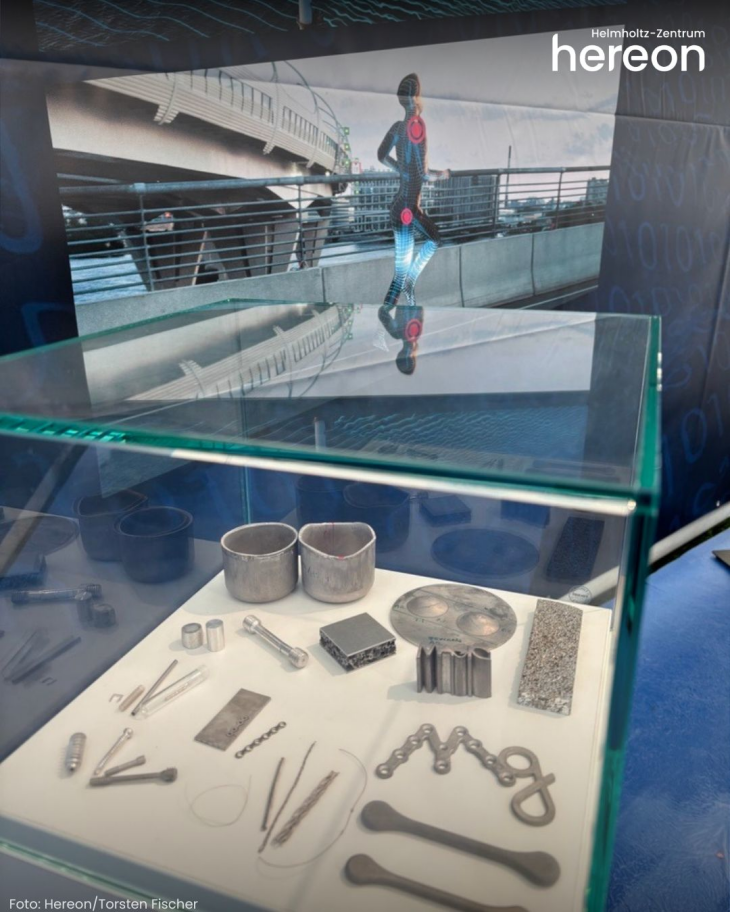 MB am Tag der Deutschen Einheit 2025