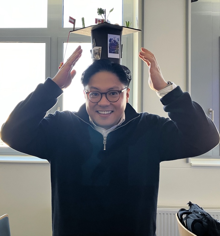 MgSafe Jonathan defense