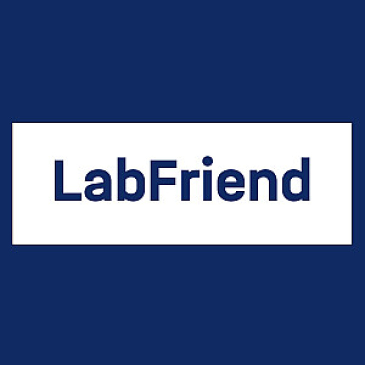 MB LabFriend logo