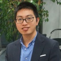 Dr. Min Deng