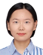 Dr. Jiang Xuhong 