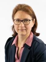 Dr. Sviatlana Lamaka 