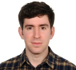 Dr. Bahram Vaghefinazari 