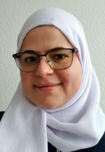 Dr.-Ing. Tamadur  Albaraghtheh  